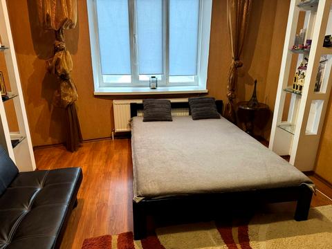 квартира за адресою Зодчих вул., 40