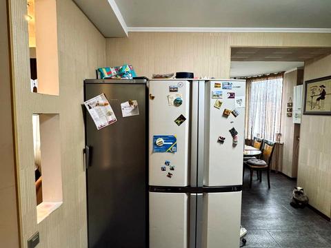 квартира за адресою Зодчих вул., 40