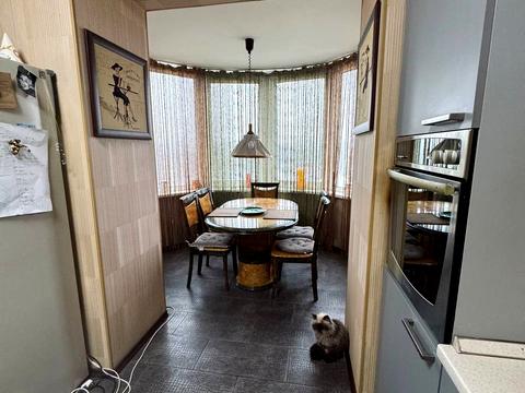 квартира за адресою Зодчих вул., 40