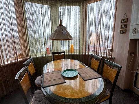 квартира за адресою Зодчих вул., 40