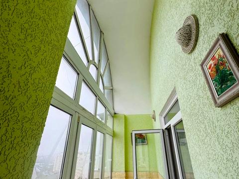 квартира за адресою Зодчих вул., 40