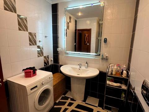 квартира за адресою Зодчих вул., 40