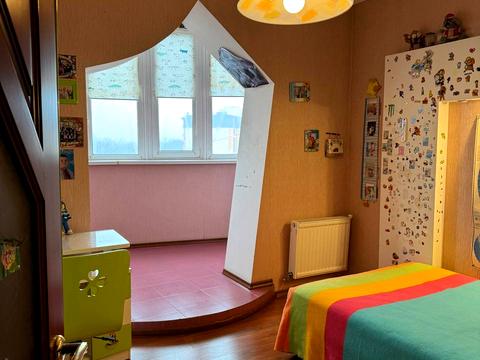 квартира за адресою Зодчих вул., 40