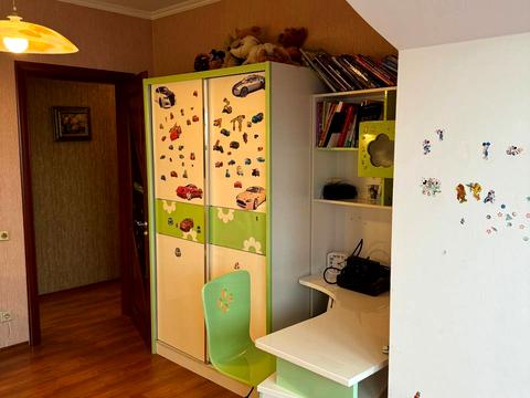 квартира за адресою Зодчих вул., 40