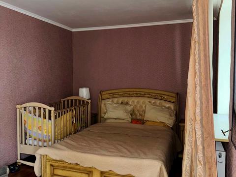 квартира за адресою Зодчих вул., 40