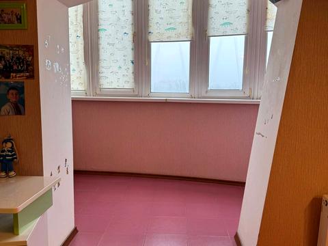 квартира за адресою Зодчих вул., 40