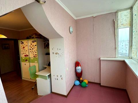 квартира за адресою Зодчих вул., 40