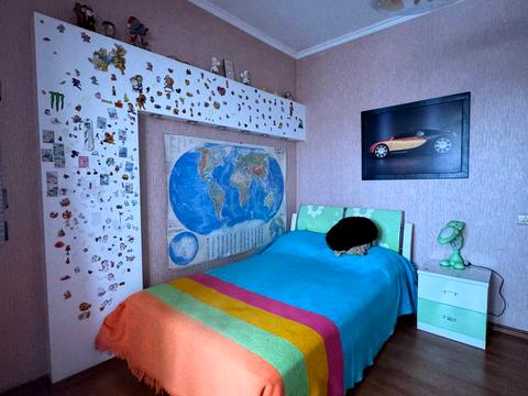 квартира за адресою Зодчих вул., 40