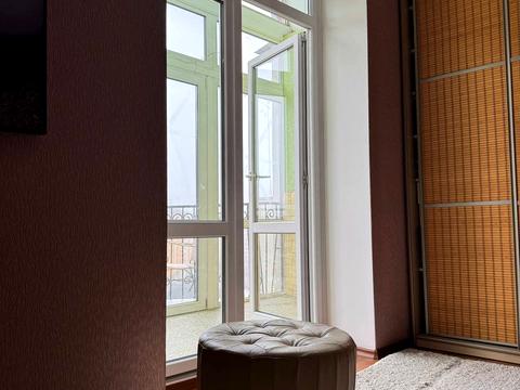 квартира за адресою Зодчих вул., 40