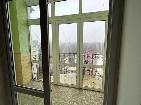 квартира за адресою Зодчих вул., 40