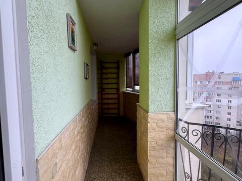 квартира за адресою Зодчих вул., 40