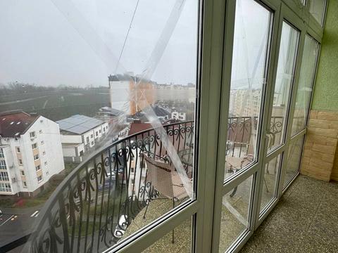 квартира за адресою Зодчих вул., 40