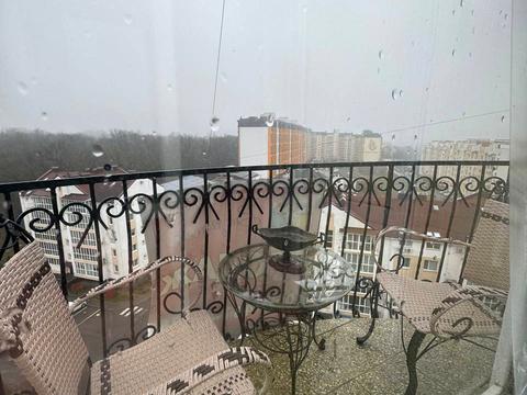 квартира за адресою Зодчих вул., 40