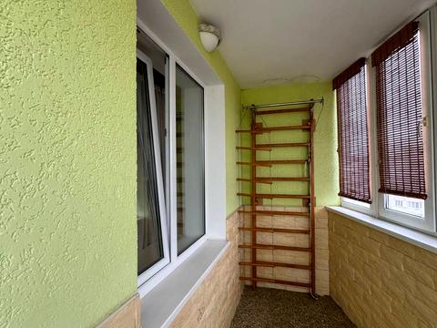 квартира за адресою Зодчих вул., 40