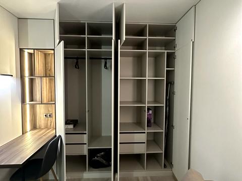 квартира за адресою Вітрука вул., 6-Г