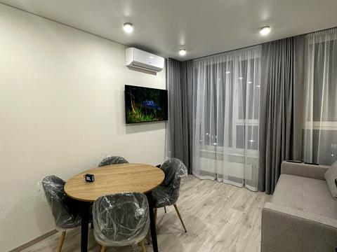 квартира за адресою Вітрука вул., 6-Г