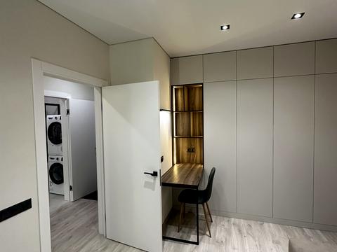 квартира за адресою Вітрука вул., 6-Г