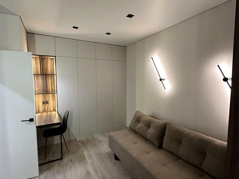 квартира за адресою Вітрука вул., 6-Г