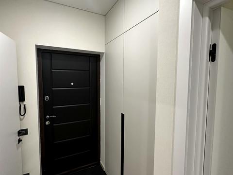 квартира за адресою Вітрука вул., 6-Г