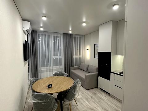 квартира за адресою Вітрука вул., 6-Г