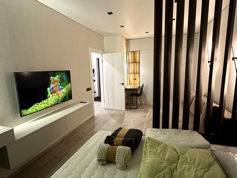 квартира за адресою Вітрука вул., 6-Г