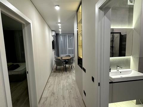 квартира за адресою Вітрука вул., 6-Г