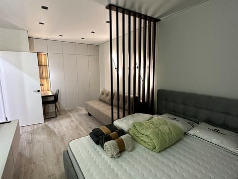 квартира за адресою Вітрука вул., 6-Г