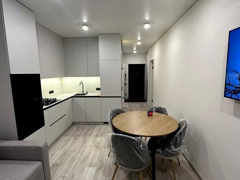 квартира за адресою Вітрука вул., 6-Г