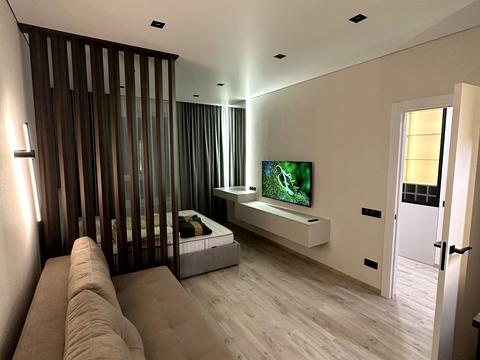 квартира за адресою Вітрука вул., 6-Г