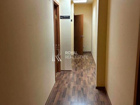 комерційна за адресою Саксаганського вул., 115