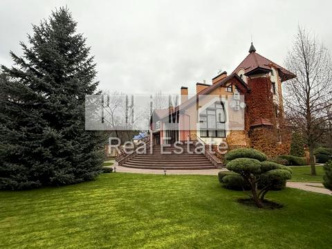 будинок за адресою Лісова вул.