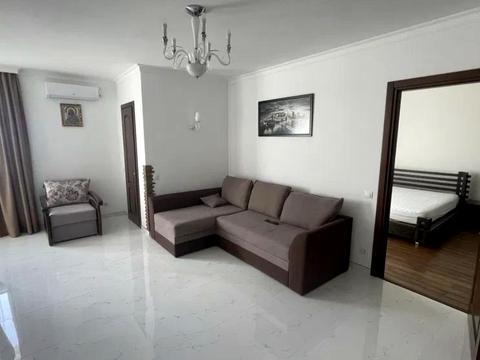 квартира за адресою Залізнична вул., 7П