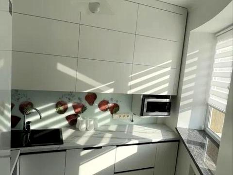 квартира за адресою Залізнична вул., 7П