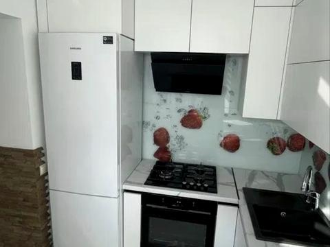 квартира за адресою Залізнична вул., 7П