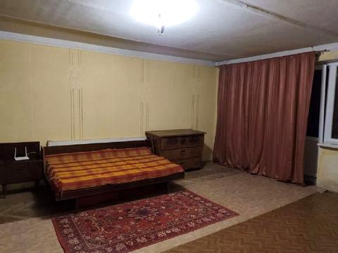 квартира по адресу Стрыйская ул., 78