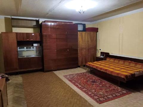 квартира по адресу Стрыйская ул., 78