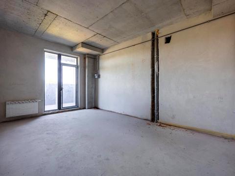 квартира по адресу Леси Украинки ул., 21