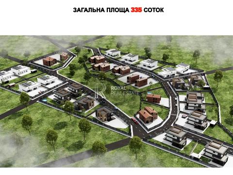 участок по адресу 