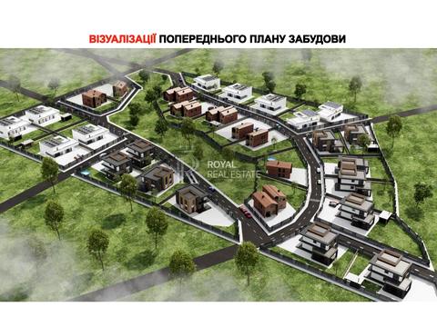 участок по адресу 