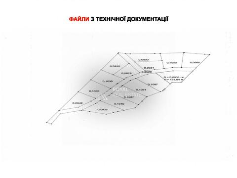 участок по адресу 