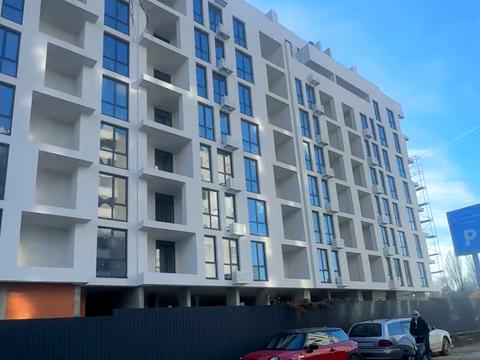 коммерческая по адресу Гленды ул., 4