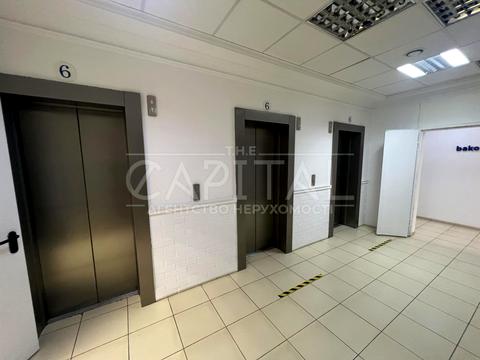 коммерческая по адресу Вацлава Гавела бульв. (Івана Лепсе), 21