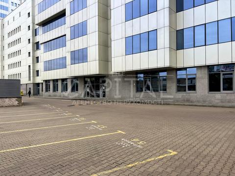 коммерческая по адресу Вацлава Гавела бульв. (Івана Лепсе), 21