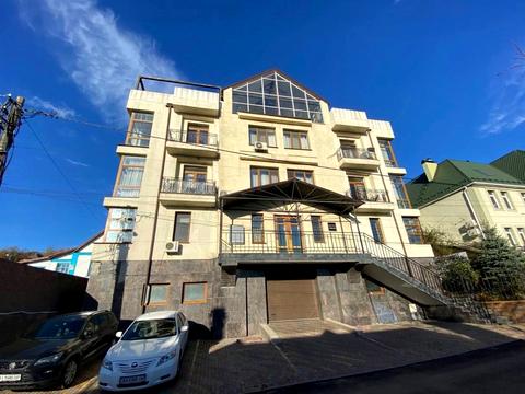 квартира за адресою Лисичанська вул., 29