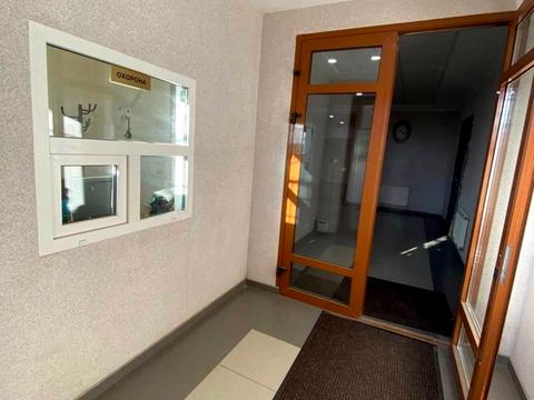 квартира за адресою Лисичанська вул., 29