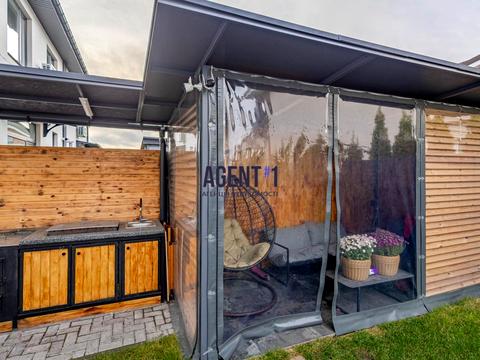 будинок за адресою с. Петропавлівська борщагівка, Полтавська вул.