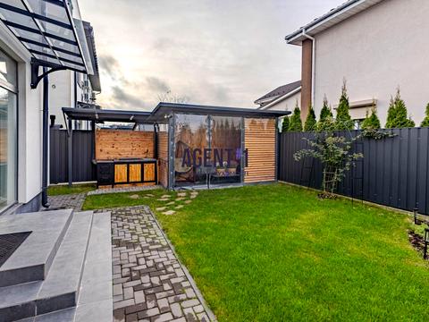 будинок за адресою с. Петропавлівська борщагівка, Полтавська вул.