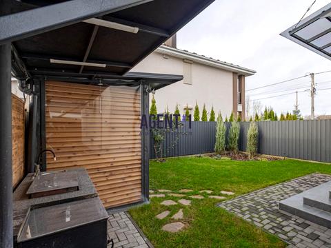 будинок за адресою с. Петропавлівська борщагівка, Полтавська вул.