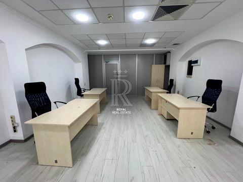 комерційна за адресою Велика Васильківська вул. (Червоноармійська), 90