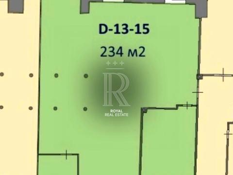 комерційна за адресою Велика Васильківська вул. (Червоноармійська), 90